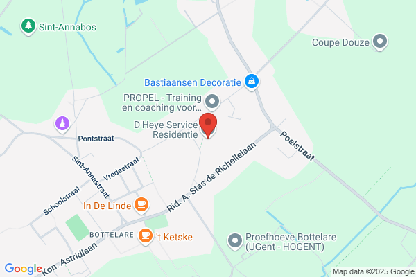 D'heye Service Residentie