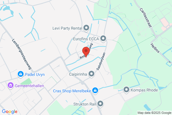 De Cocker Geert Bvba