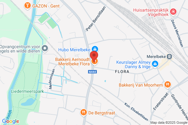 Gents Stoeltje ('t)