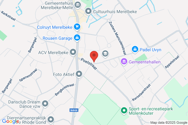 Heyse Natuursteen Cvba
