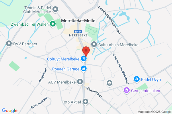 Heyse Rouwcentrum Cv