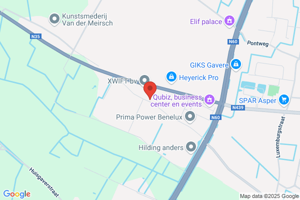Inhout Vof