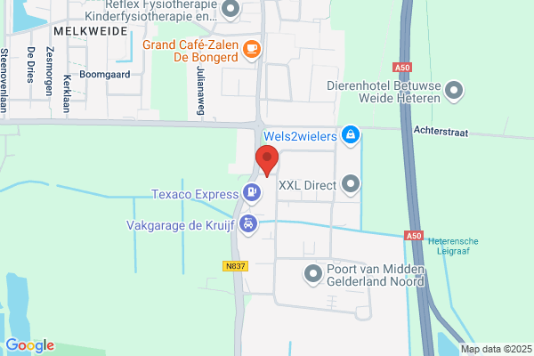 Koudasfalt Van Den Broek