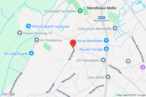 Kta Gito-Merelbeke