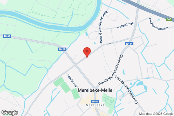 Kta Gito-Merelbeke