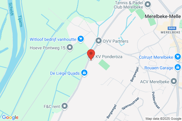 Ponderosa K.V. Hondenschool Vzw