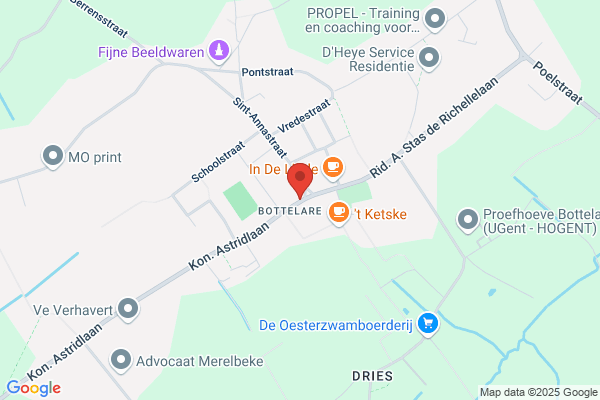 Pontzeele Meubelen