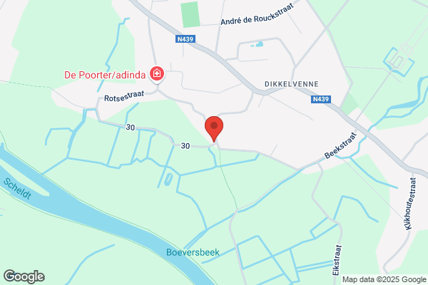 Trossaert/Eddy