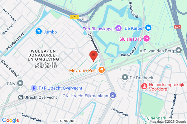 Handje Helpen