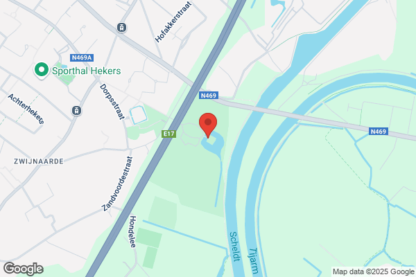 Zwijnaarde Castle Catering