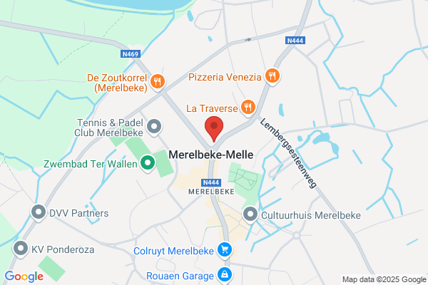 Argenta-Merelbeke-Flora