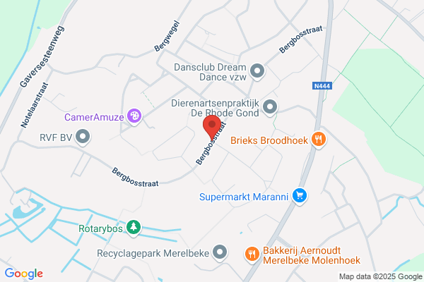 Omtrent Bomen-Boomverzorging