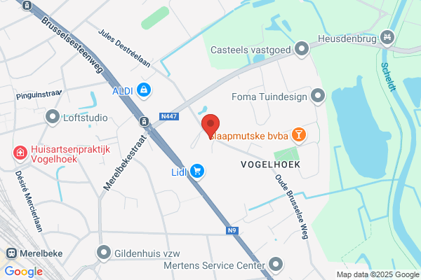 Verbraeken Agencies