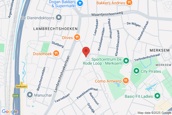 Rouwcentrum Lenchant Niel I Sereni