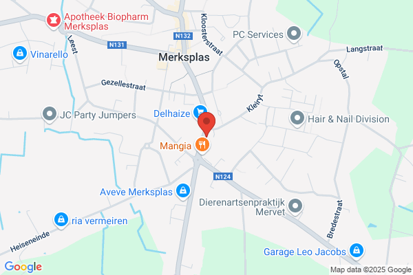 Reisburo Noorderkempen Bvba