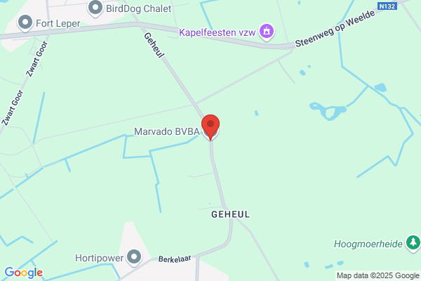 Van Accom-Gijsbrechts Bvba