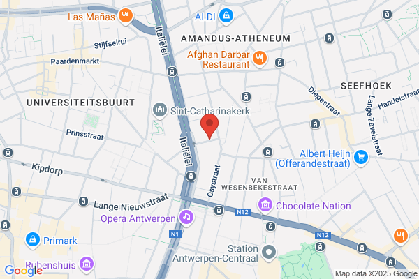 Van Looveren Nv