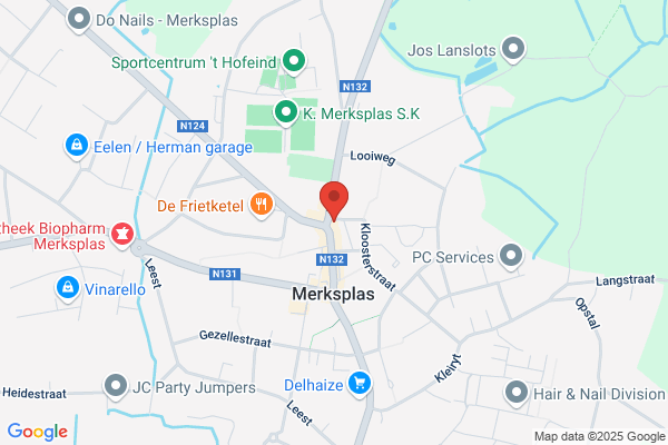 Van Looveren Zakenkantoor Nv
