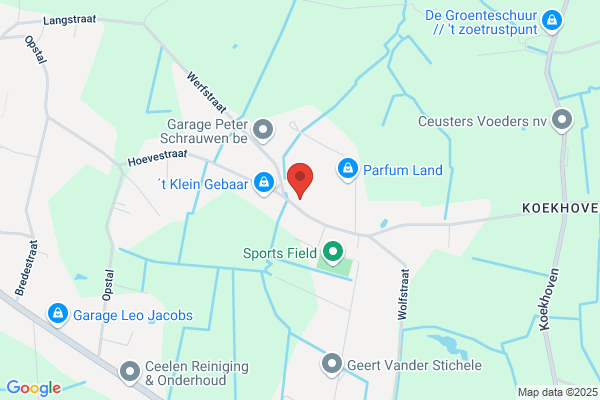 Verstraeten/Leopold