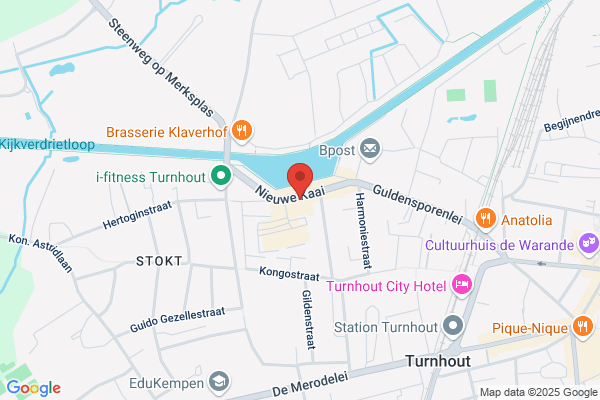Nieuwe Haarkapper