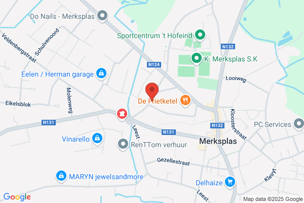 Wakko Kapsalon