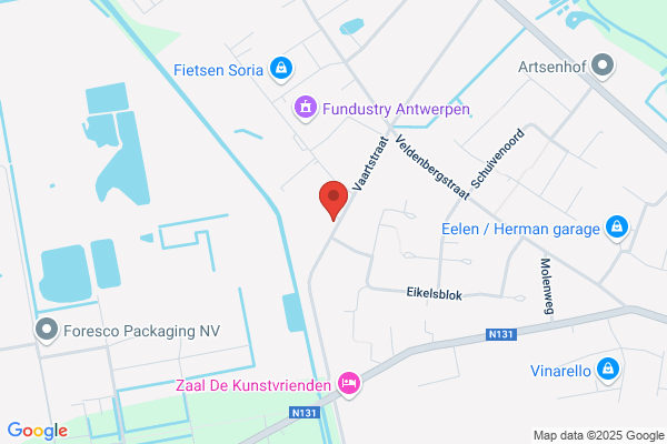 Woestenborghs Bouwbedrijf Nv
