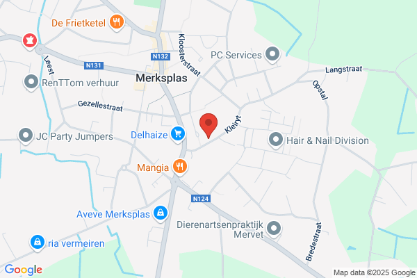 Freinetschool Merlijn