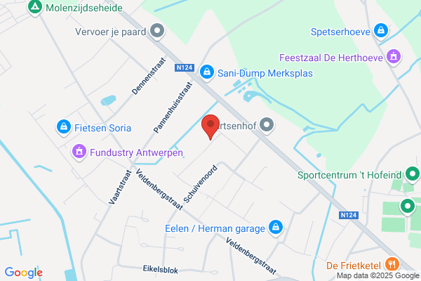Verherstraeten/Tom