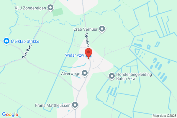 Widar Dorpsgemeenschap