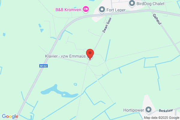 Zwart Goor ('t) Dienstverleningscentrum