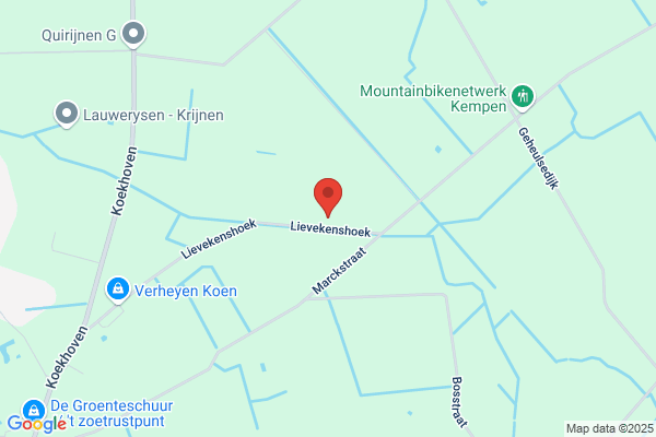 Hoogmartens/Hilde