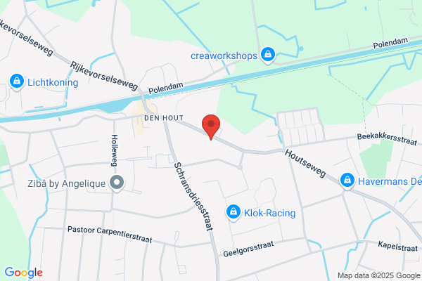 Verlinden/Nicolaas