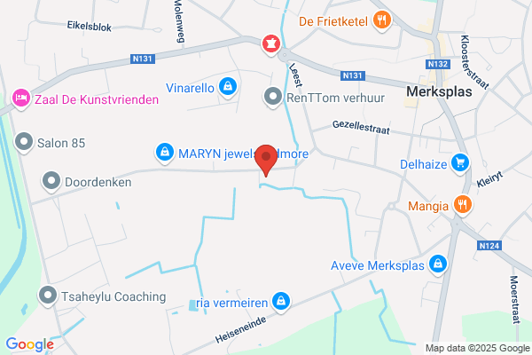 B & B 't Breugelhof