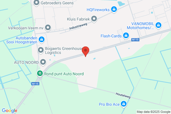 Brosens Gert Interieurbouw Bvba