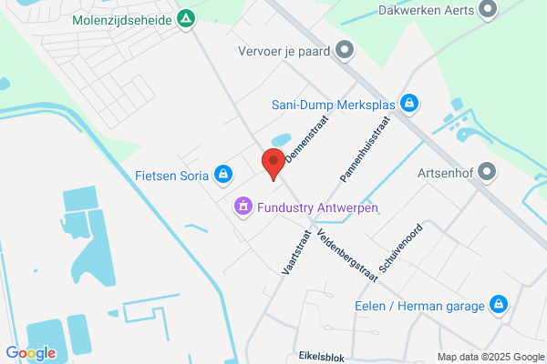 Daems-Van Meir/Rudy