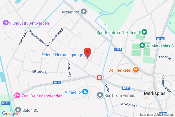 Eelen/Herman
