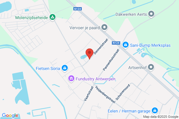 Farewest Holding