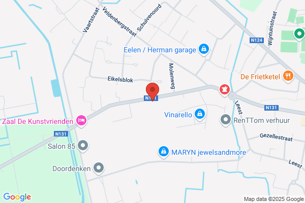 Geenen Autohandel Bvba