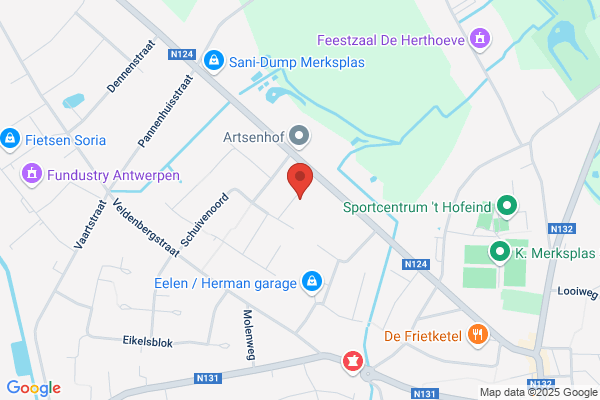 Herboristerie Betonie