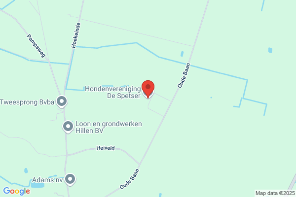 Hondenvereniging De Spetser