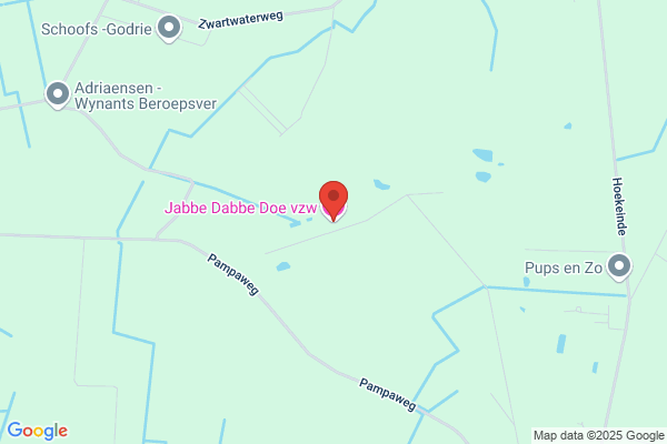Jabbe Dabbe Doe Vzw