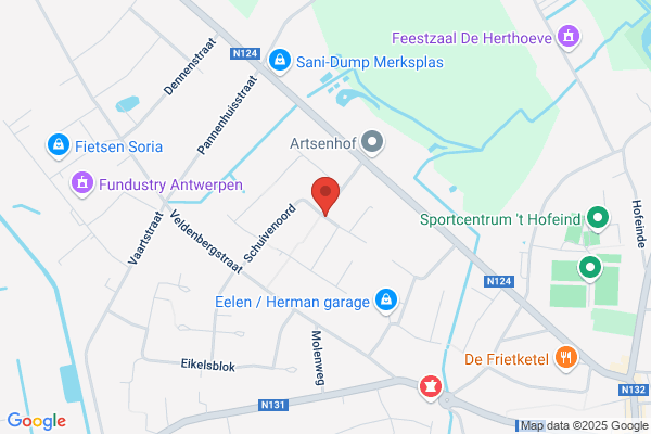 Koeltechniek Iemants