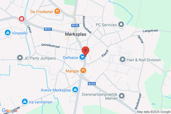 Steegmans/Luc