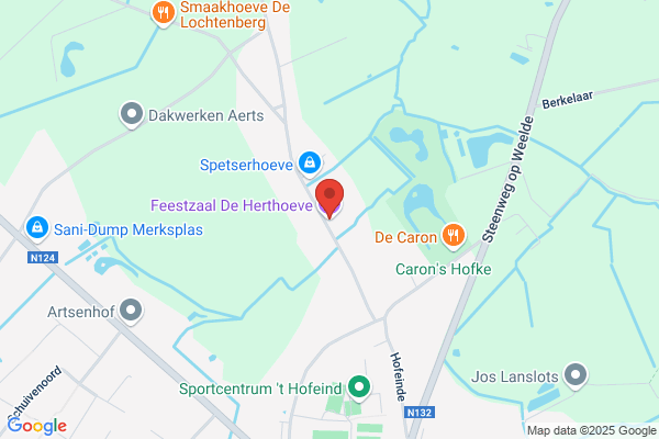 Teniershoeve