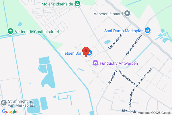 Verheyen Gebroeders Bvba