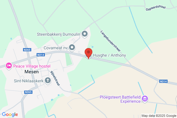 Huyghe