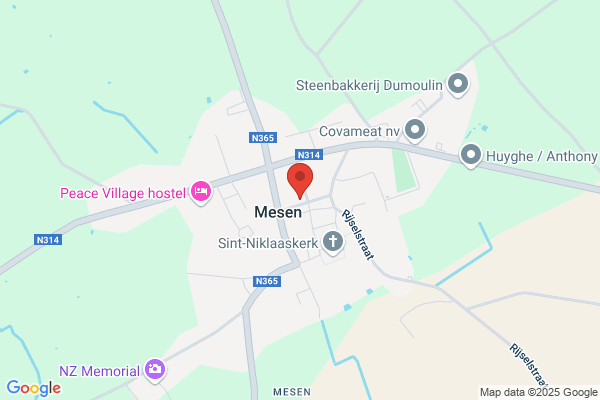 Ocmw - Heuvelland