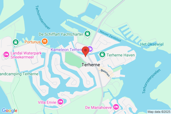 Schippershuis (Het)