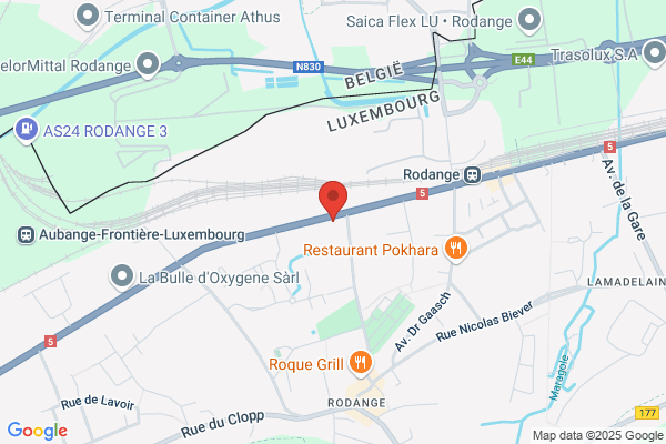 Scoubidoux