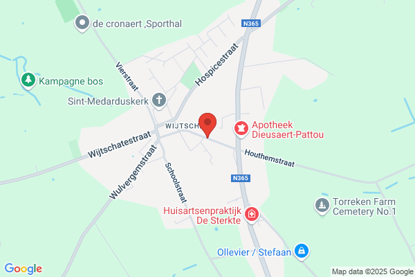 Vanderhulst/Jurgen